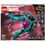 Lego Marvel 76255 L'astronave dei Nuovi Guardiani