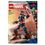 Lego Marvel 76258 Personaggio di Captain America