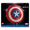 Lego Marvel 76262 Lo scudo di Captain America