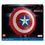 Lego Marvel 76262 Lo scudo di Captain America