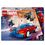 Lego Marvel 76279 Auto da corsa di Spider-Man e Venom Goblin