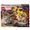 Lego Marvel 76280 Spider-Man vs. Uomo sabbia: Battaglia finale