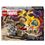 Lego Marvel 76280 Spider-Man vs. Uomo sabbia: Battaglia finale