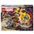 Lego Marvel 76280 Spider-Man vs. Uomo sabbia: Battaglia finale
