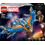 Lego Marvel 76286 Guardiani della Galassia: Milano