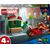 Lego Marvel 76287 Iron Man con moto e The Hulk