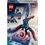 Lego Marvel 76296 Nuovo personaggio costruibile di Captain America