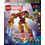 Lego Marvel 76307 Mech di Iron Man contro Ultron