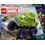 Lego Marvel 76312 Truck di Hulk contro Thanos