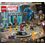 Lego Marvel 76315 Laboratorio di Iron Man: Sala delle Armature
