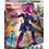 Lego Marvel 76316 Fantastici Quattro contro personaggio costruibile di Galactus