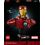Lego Marvel 76327 Busto di Iron Man MK4