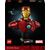 Lego Marvel 76327 Busto di Iron Man MK4