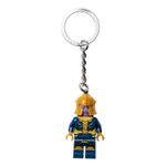 Lego Marvel 854078 Portachiavi di Thanos