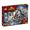 Lego Marvel Super Heroes 76109 Esploratori del Regno Quantico