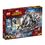 Lego Marvel Super Heroes 76109 Esploratori del Regno Quantico