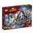 Lego Marvel Super Heroes 76109 Esploratori del Regno Quantico