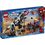 Lego Spider-Man 76151 L'agguato del venomsauro