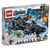 Lego Marvel 76153 Helicarrier degli Avengers