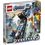 Lego Marvel 76166 Battaglia sulla torre degli Avengers