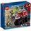 Lego Spider-Man 76174 Monster Truck di Spider-Man vs. Mysterio