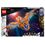 Lego Marvel 76193 L'astronave dei Guardiani