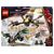 Lego Spider-Man 76195 Duello con il drone di Spider-Man