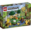 Lego Minecraft 21165 La fattoria delle Api