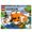 Lego Minecraft 21178 Il Capanno della Volpe