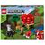 Lego Minecraft 21179 La Casa dei Funghi