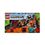 Lego Minecraft 21185 Il bastione del Nether