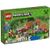 Lego Minecraft 21188 Il villaggio dei lama
