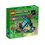 Lego Minecraft 21244 L'avamposto della spada