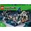 Lego Minecraft 21246 La battaglia buia e profonda