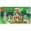 Lego Minecraft 21250 La Fortezza del Golem di ferro