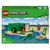Lego Minecraft 21254 Beach House della tartaruga