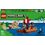Lego Minecraft 21259 Il viaggio del galeone dei pirati