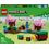 Lego Minecraft 21260 Il giardino del ciliegio in fiore