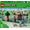 Lego Minecraft 21261 Il castello del Lupo