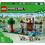 Lego Minecraft 21261 Il castello del Lupo