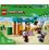 Lego MInecraft 21267 Pattuglia nel deserto della bestia