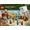 Lego Minecraft 21273 Attacco al villaggio del Ghast-pallone