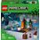 Lego Minecraft 21274 L'incontro con il Sorvegliante