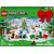 Lego Minecraft 21280 Calendario dell'Avvento