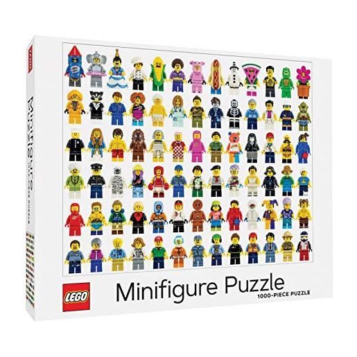 Puzzle Il Mondo, 1000 Pezzi, Xplorer Maps, Nuovo