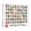 Lego Minifigure Puzzle