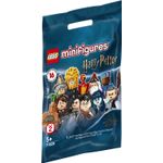 Lego Minifigures 71028 Harry Potter Serie 2