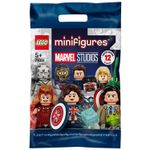 Lego Minifigures 71031 Marvel Studios