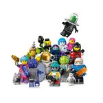 Lego Minifigures 71046 Serie 26