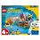 Lego Minion 75546 I Minions nel laboratorio di Gru